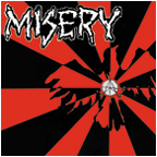 Misery CD